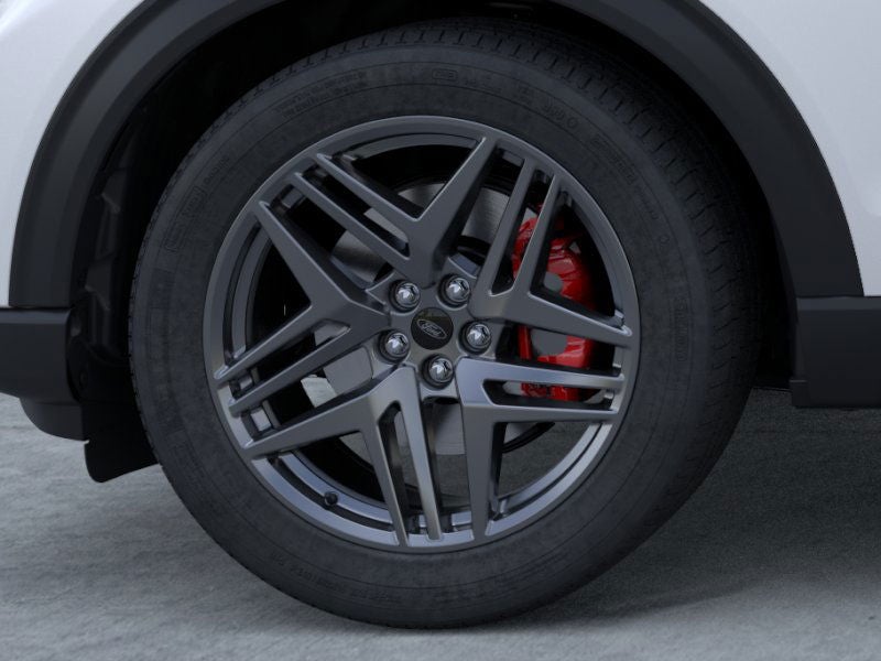 2026 Ford Explorer ST-LINE 4WD