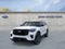 2026 Ford Explorer ST-LINE 4WD