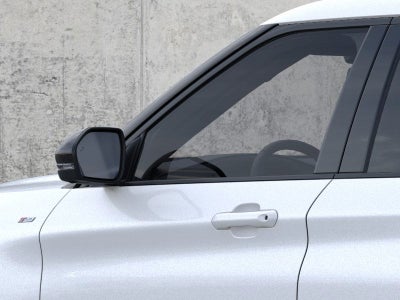 2026 Ford Explorer ST-LINE 4WD