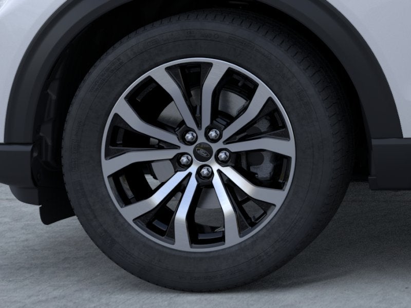 2026 Ford Explorer ST-LINE 4WD