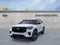 2026 Ford Explorer ST-LINE 4WD
