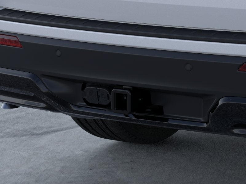 2026 Ford Explorer ST-LINE 4WD