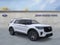 2026 Ford Explorer ST-LINE 4WD