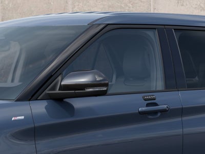 2027 Ford Explorer ST-LINE 4WD
