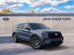 2027 Ford Explorer ST-LINE 4WD