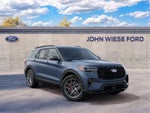2027 Ford Explorer ST-LINE 4WD