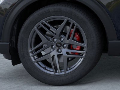 2026 Ford Explorer ST 4WD