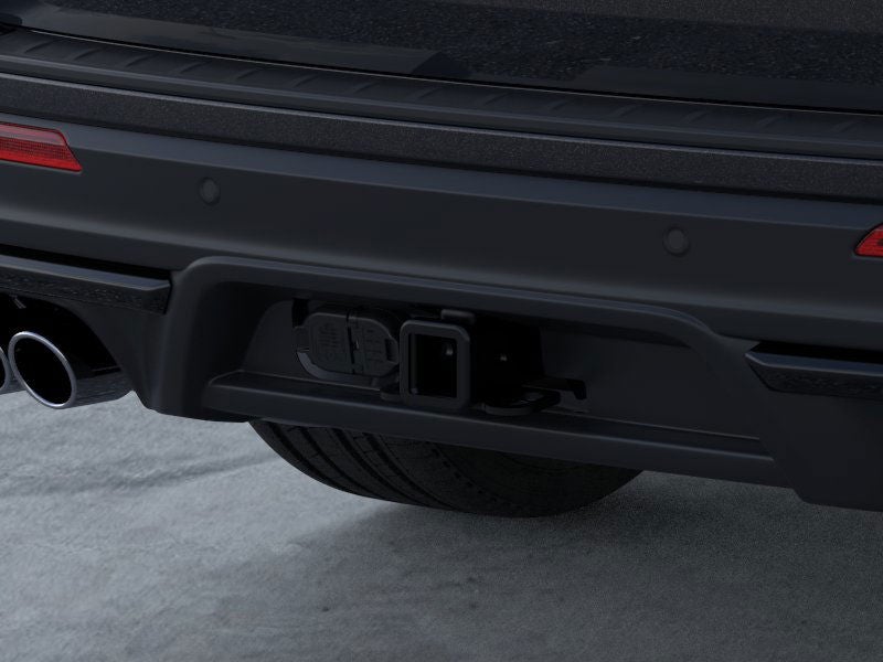 2026 Ford Explorer ST 4WD