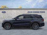 2026 Ford Explorer ST 4WD