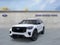 2026 Ford Explorer ST 4WD