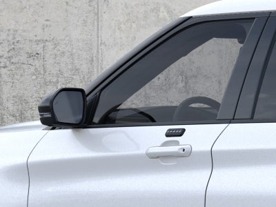 2026 Ford Explorer ST 4WD