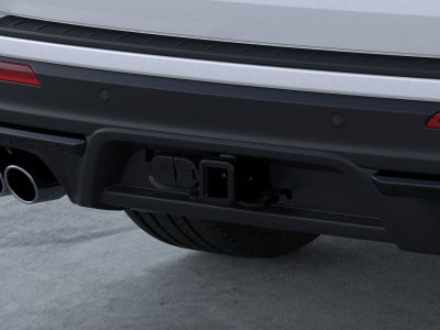 2026 Ford Explorer ST 4WD