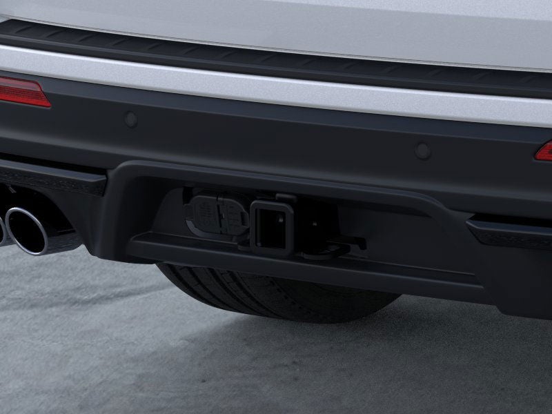 2026 Ford Explorer ST 4WD