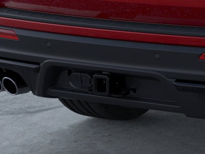 2026 Ford Explorer ST 4WD