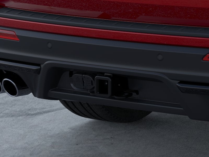 2026 Ford Explorer ST 4WD