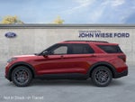 2026 Ford Explorer ST 4WD