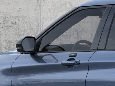 2026 Ford Explorer ST 4WD