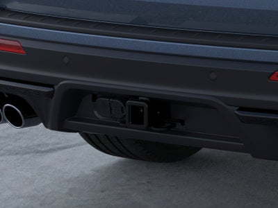 2026 Ford Explorer ST 4WD