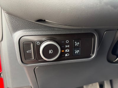 2025 Ford Explorer ST 4WD