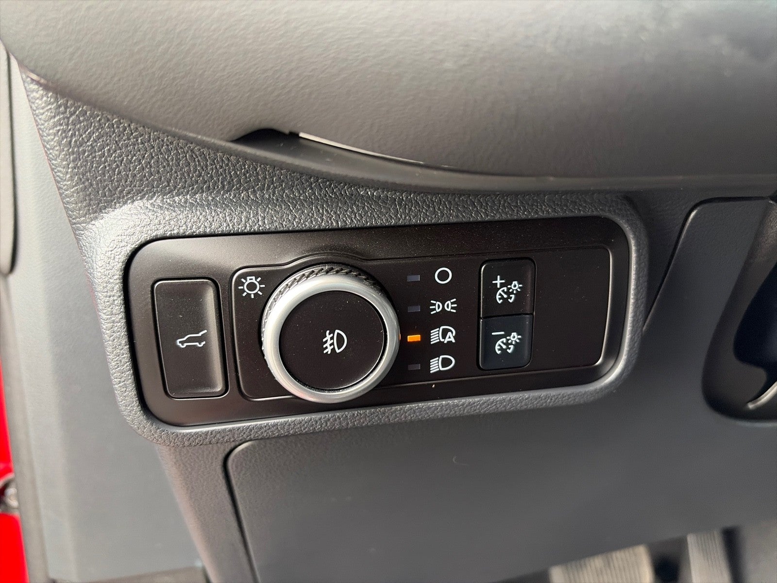 2025 Ford Explorer ST 4WD