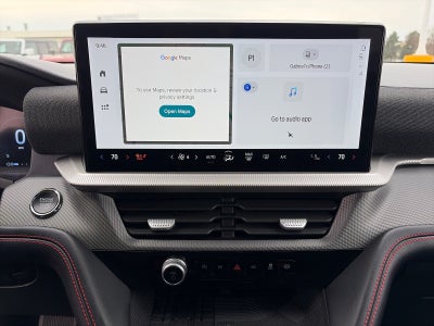 2025 Ford Explorer ST 4WD