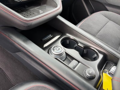 2025 Ford Explorer ST 4WD