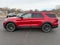 2025 Ford Explorer ST 4WD