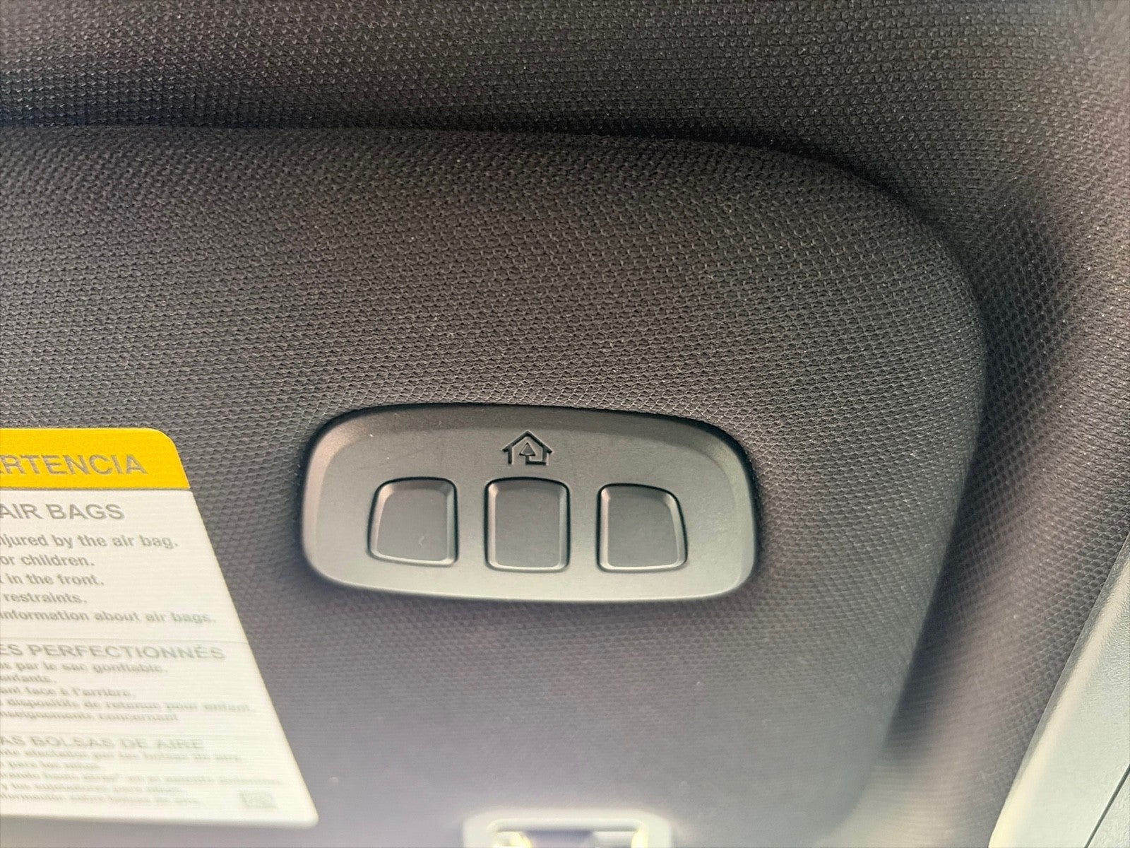 2025 Ford Explorer ST 4WD