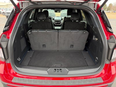 2025 Ford Explorer ST 4WD