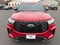 2025 Ford Explorer ST 4WD