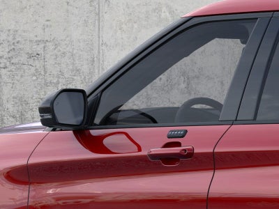 2026 Ford Explorer ST 4WD