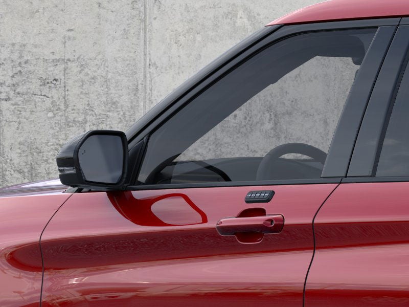 2026 Ford Explorer ST 4WD