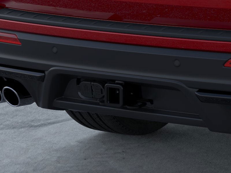 2026 Ford Explorer ST 4WD