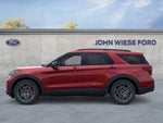 2026 Ford Explorer ST 4WD