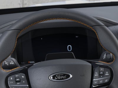 2026 Ford Explorer TREMOR AWD