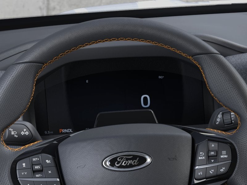 2026 Ford Explorer TREMOR AWD