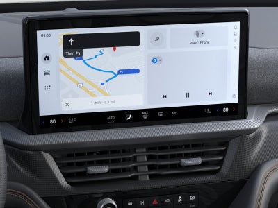 2026 Ford Explorer TREMOR AWD