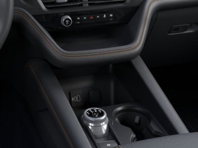 2026 Ford Explorer TREMOR AWD