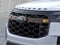 2026 Ford Explorer TREMOR AWD