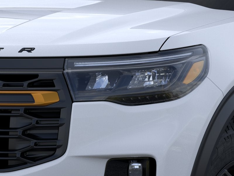 2026 Ford Explorer TREMOR AWD