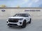 2026 Ford Explorer TREMOR AWD