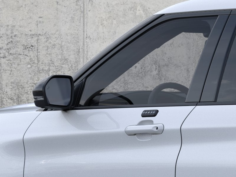 2026 Ford Explorer TREMOR AWD