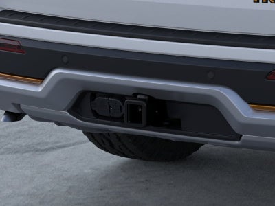 2026 Ford Explorer TREMOR AWD