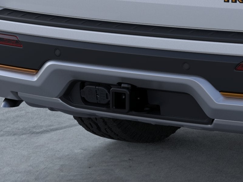 2026 Ford Explorer TREMOR AWD