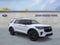2026 Ford Explorer TREMOR AWD