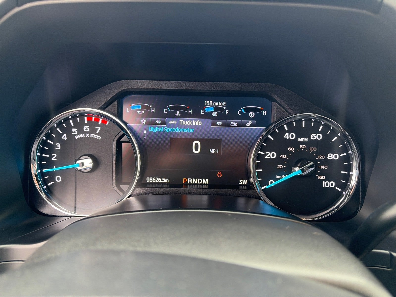 2020 Ford F-250 PLATINUM TREMOR 4X4