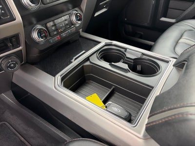 2020 Ford F-250 PLATINUM TREMOR 4X4