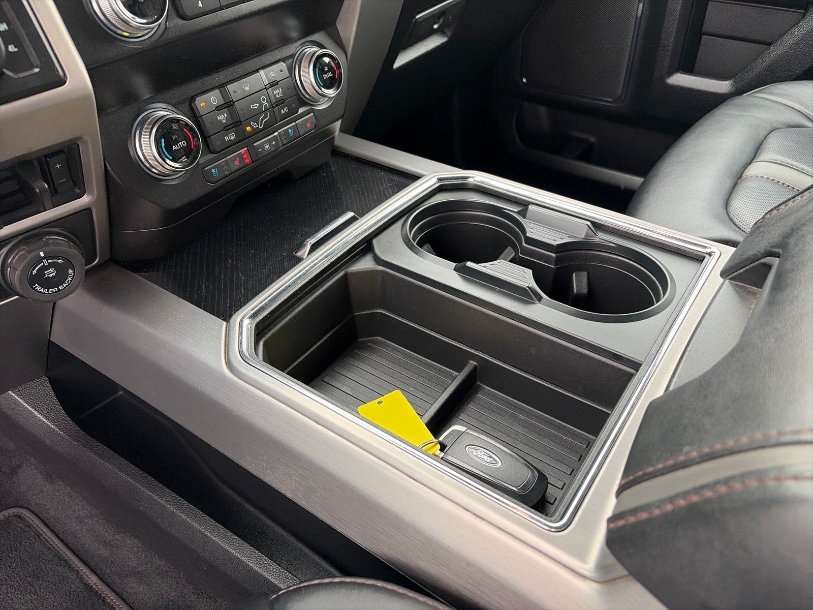 2020 Ford F-250 PLATINUM TREMOR 4X4