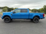 2020 Ford F-250 PLATINUM TREMOR 4X4