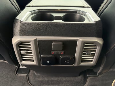 2020 Ford F-250 PLATINUM TREMOR 4X4